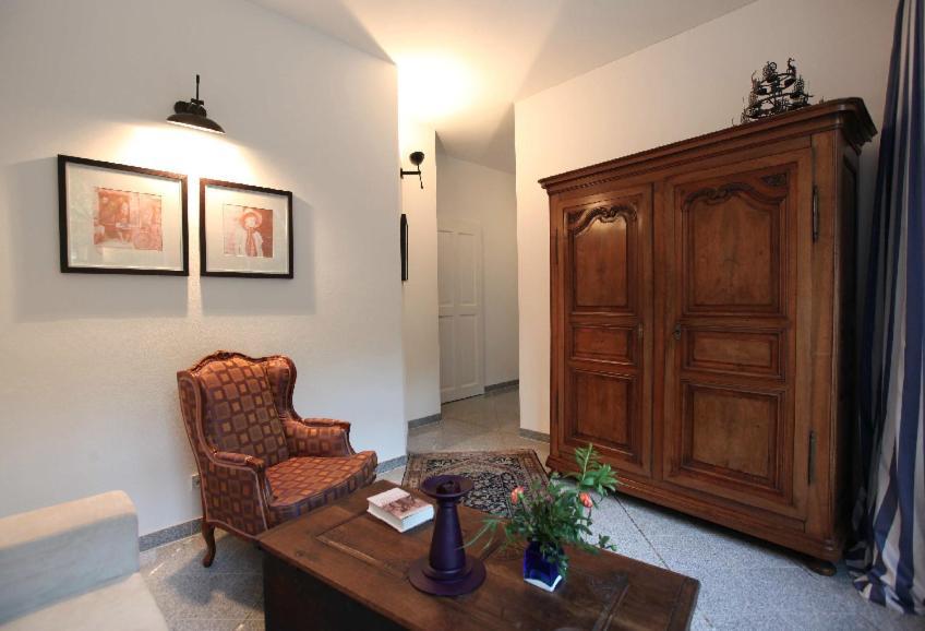 Apartmenthaus Saxonia Bad Schandau Quarto foto