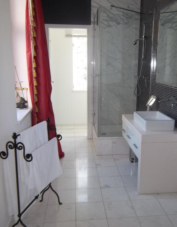 Apartmenthaus Saxonia Bad Schandau Quarto foto