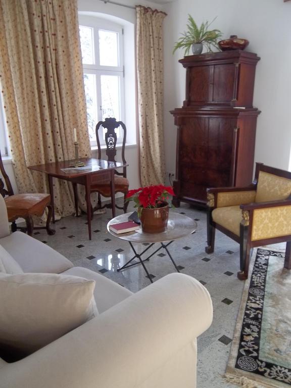 Apartmenthaus Saxonia Bad Schandau Quarto foto