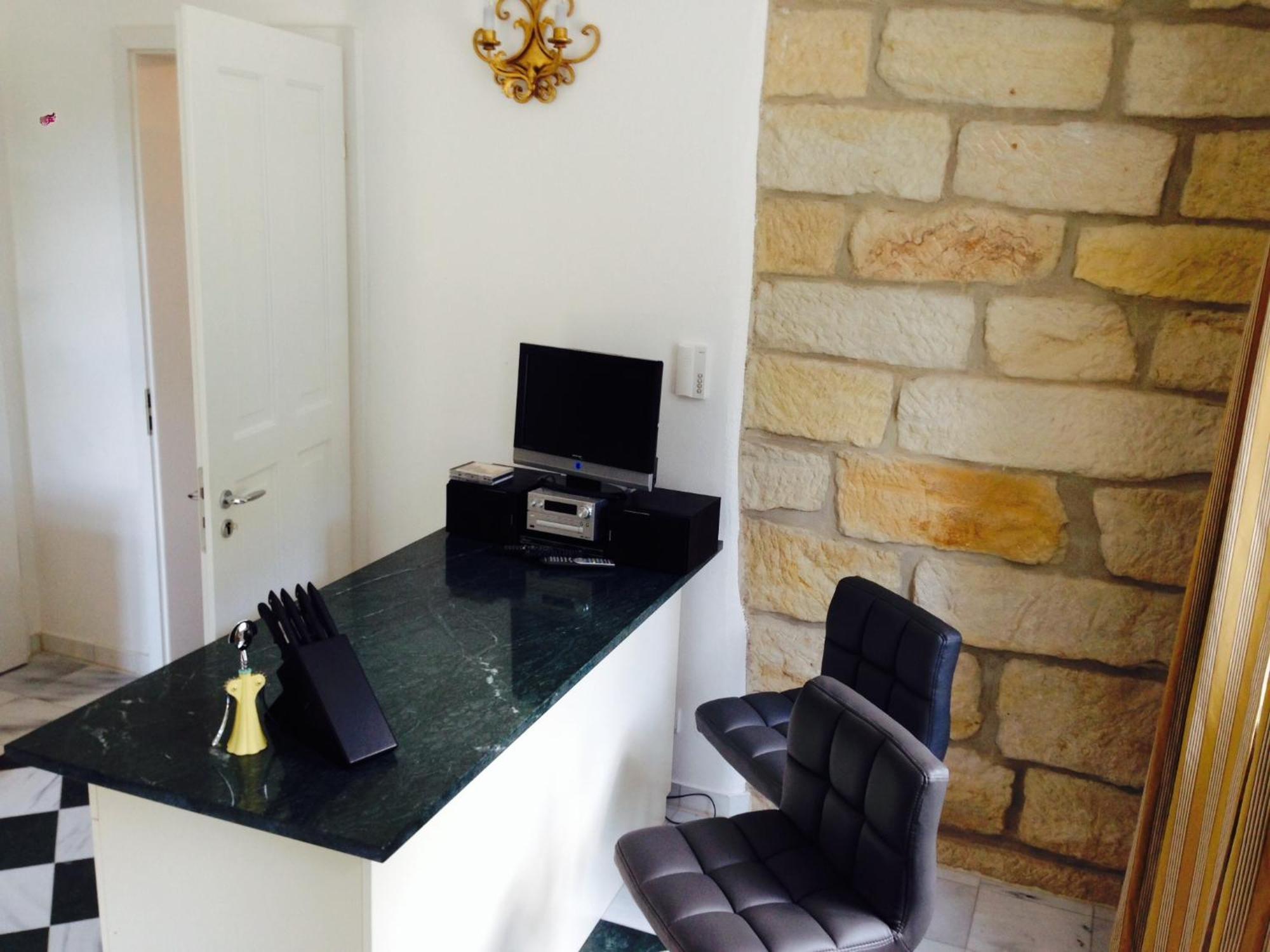 Apartmenthaus Saxonia Bad Schandau Quarto foto