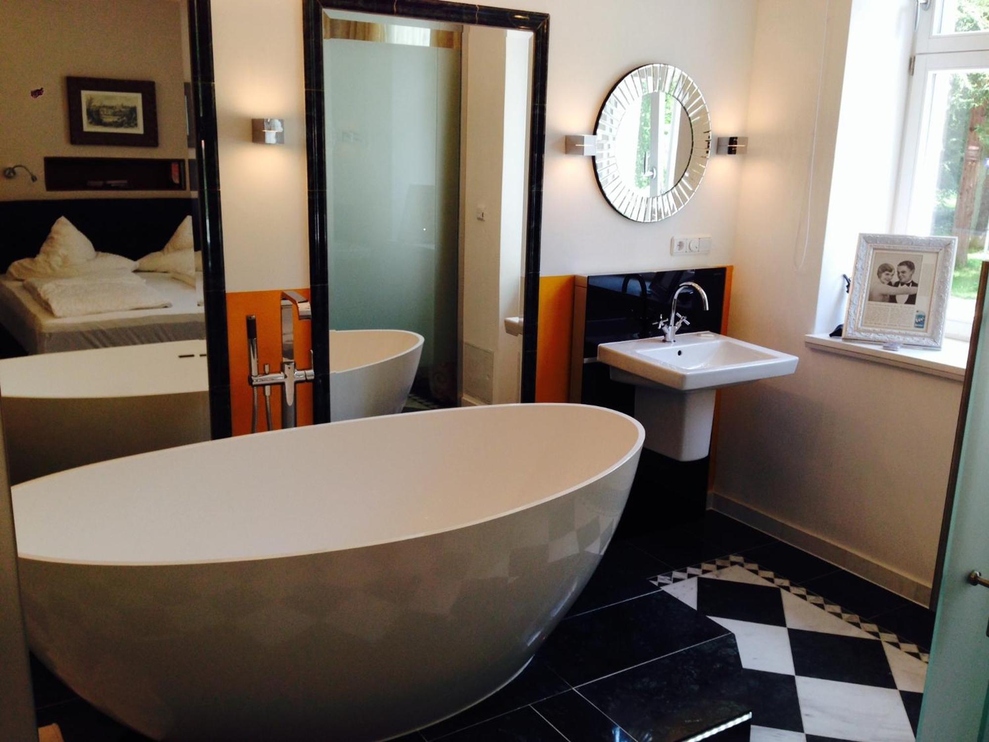 Apartmenthaus Saxonia Bad Schandau Quarto foto