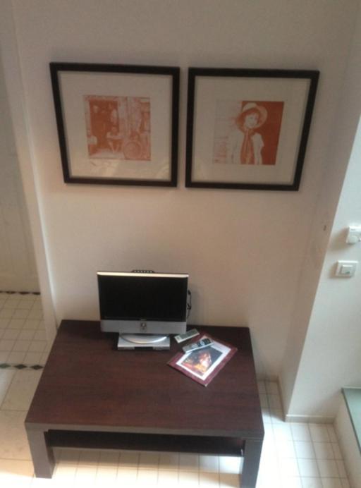 Apartmenthaus Saxonia Bad Schandau Quarto foto