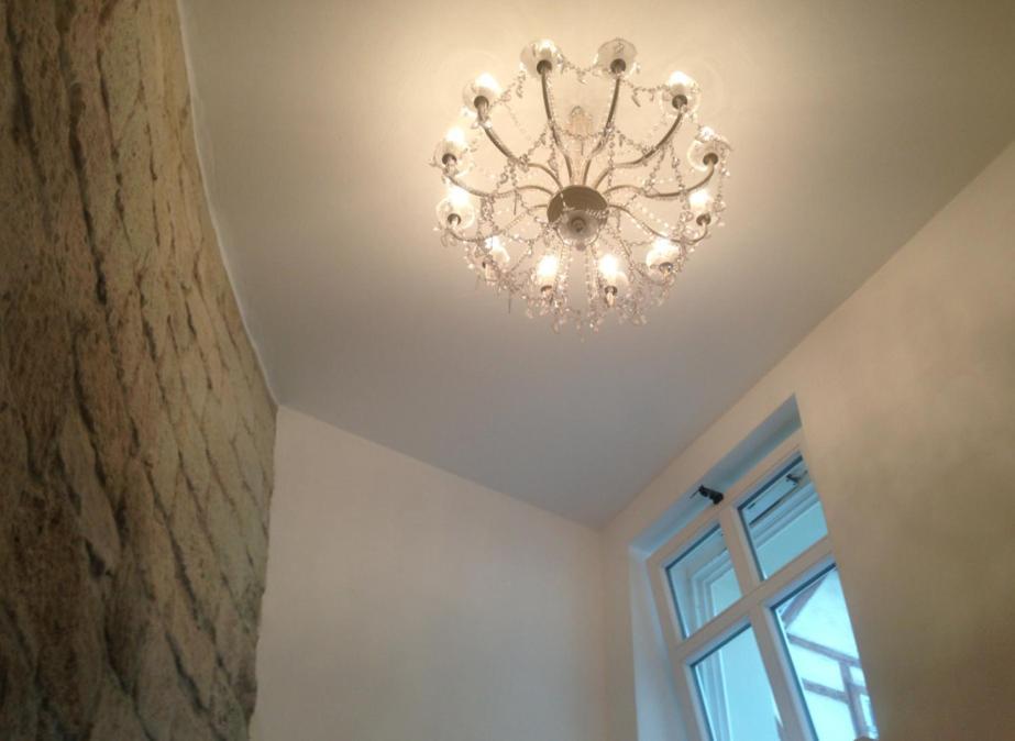 Apartmenthaus Saxonia Bad Schandau Quarto foto