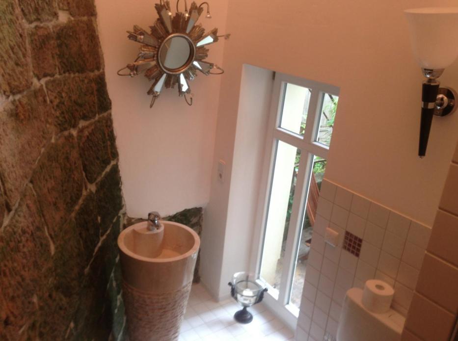Apartmenthaus Saxonia Bad Schandau Quarto foto